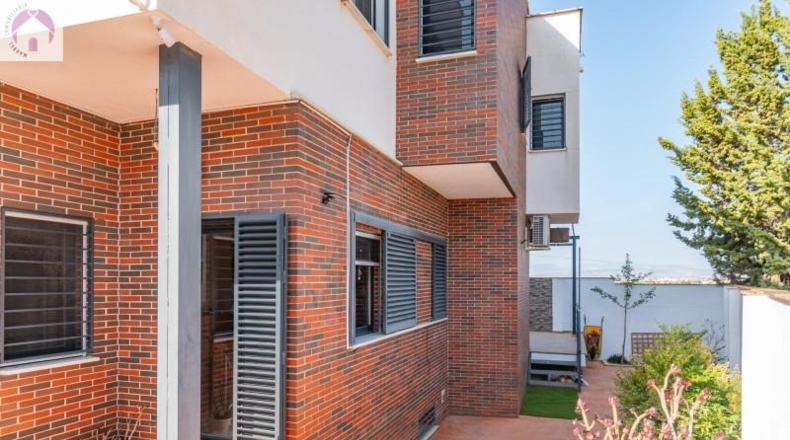 Granada - Alhendín - 444m2