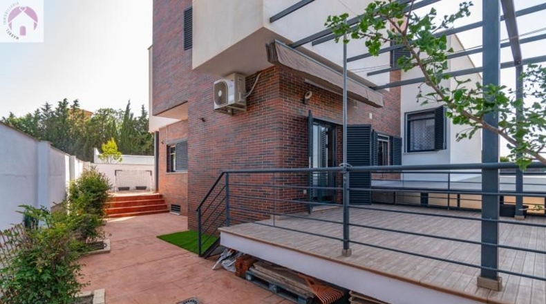Granada - Alhendín - 444m2