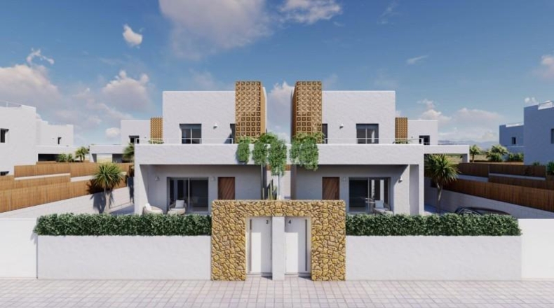Alicante - Pilar de la Horadada - 227m2