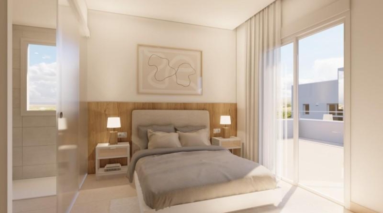 Alicante - Pilar de la Horadada - 227m2