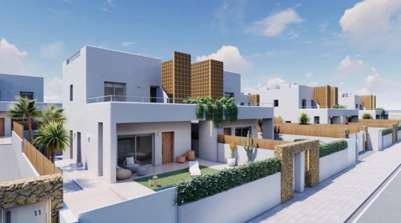 Alicante - Pilar de la Horadada - 227m2