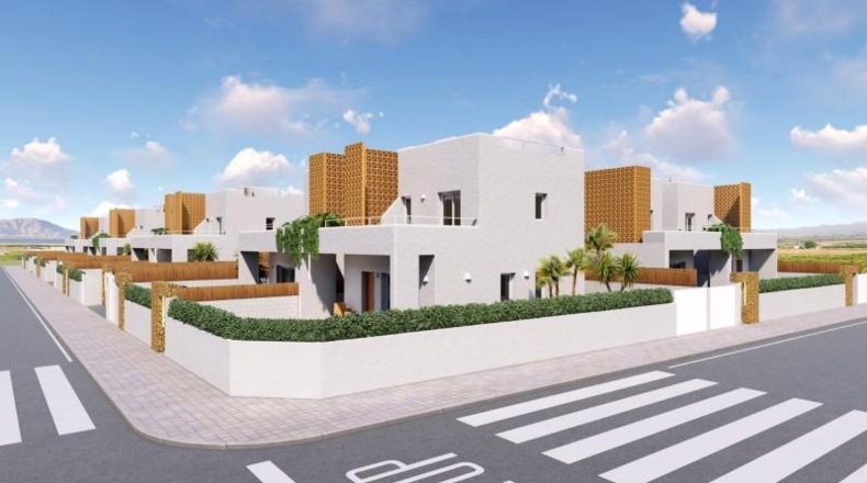 Alicante - Pilar de la Horadada - 227m2