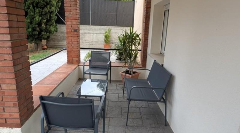 Barcelona - Viladecavalls - 972m2