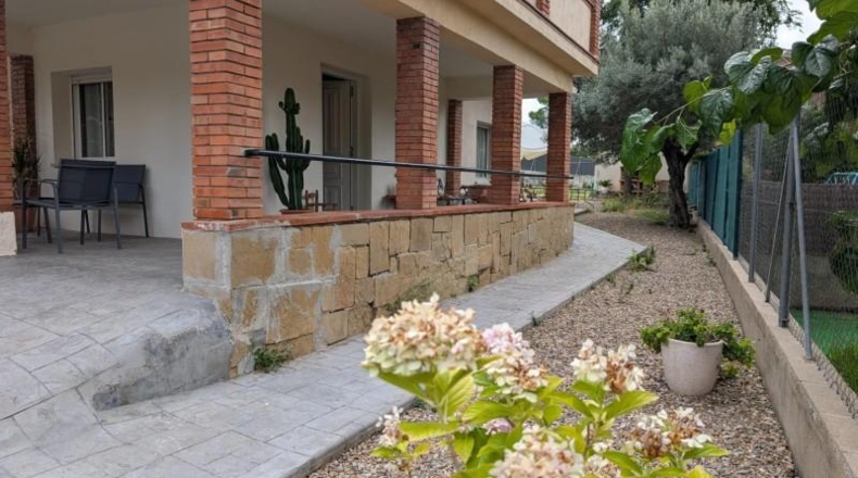 Barcelona - Viladecavalls - 972m2