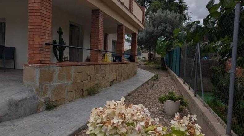 Barcelona - Viladecavalls - 972m2