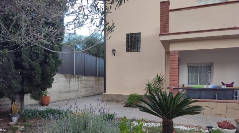 Barcelona - Viladecavalls - 972m2