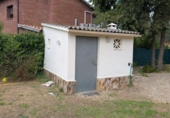 Xalet independent amb terreny en venda a la España, Viladecavalls, ref.: TR353205 foto