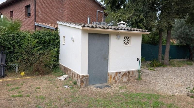 Barcelona - Viladecavalls - 972m2