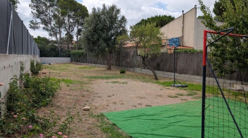 Barcelona - Viladecavalls - 972m2