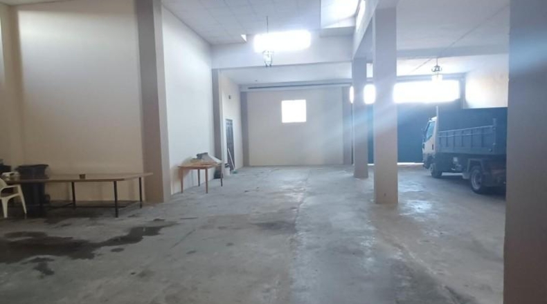 Cadiz - Jerez de la Frontera - 640m2