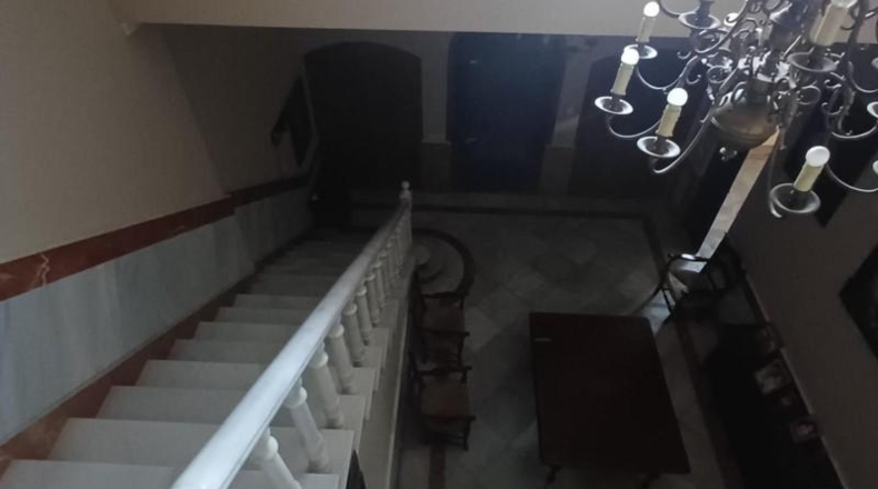 Cadiz - Jerez de la Frontera - 640m2