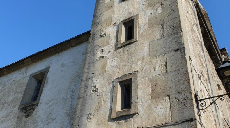 Navarra - Orbaiceta - 588m2