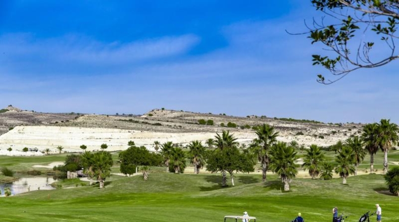 Alicante - Orihuela - 221m2