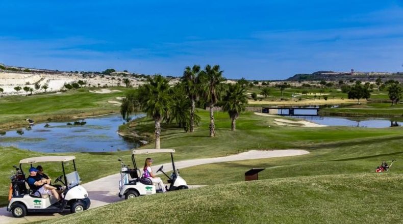 Alicante - Orihuela - 221m2