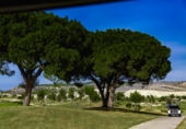 Chalet independiente con terreno en venta en la España, Orihuela, ref: TR133888 foto