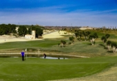 Chalet independiente con terreno en venta en la España, Orihuela, ref: TR133888 foto