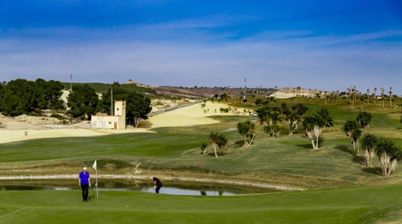 Alicante - Orihuela - 221m2