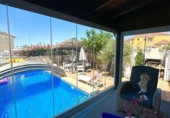 Detached villa with land for sale on España, Orihuela, ref: TR308956 photo