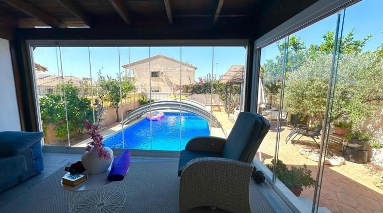 Alicante - Dehesa de Campoamor - 200m2