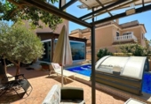 Detached villa with land for sale on España, Orihuela, ref: TR308956 photo