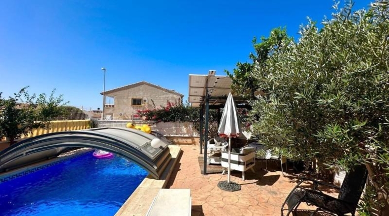Alicante - Dehesa de Campoamor - 200m2
