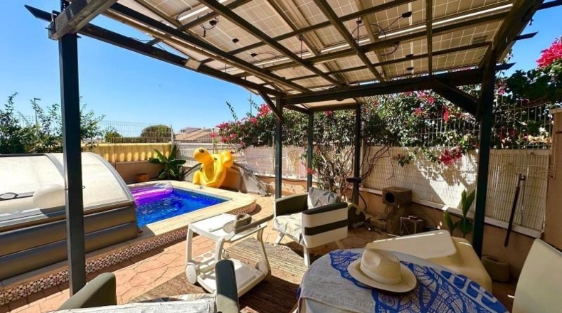 Alicante - Dehesa de Campoamor - 200m2
