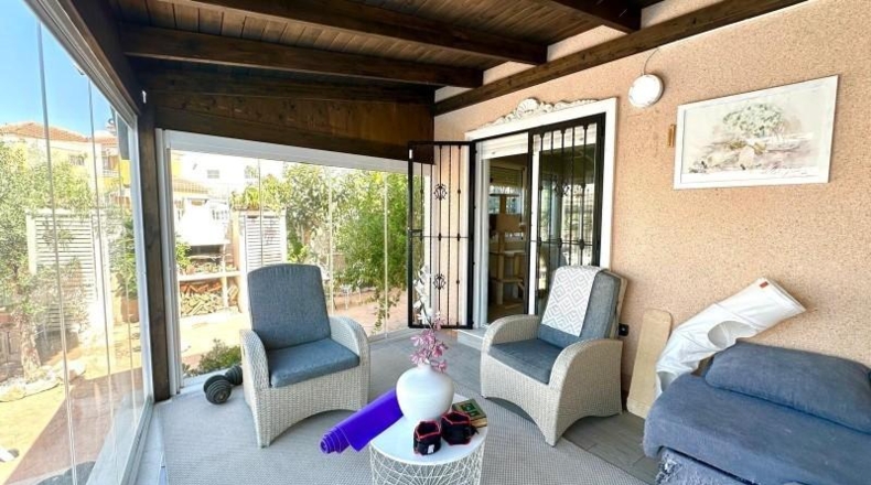 Alicante - Dehesa de Campoamor - 200m2