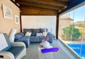 Detached villa with land for sale on España, Orihuela, ref: TR308956 photo