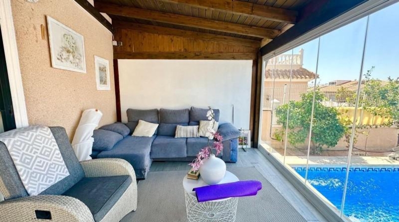 Alicante - Dehesa de Campoamor - 200m2