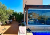 Detached villa with land for sale on España, Orihuela, ref: TR308956 photo