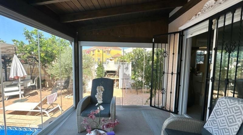 Alicante - Dehesa de Campoamor - 200m2