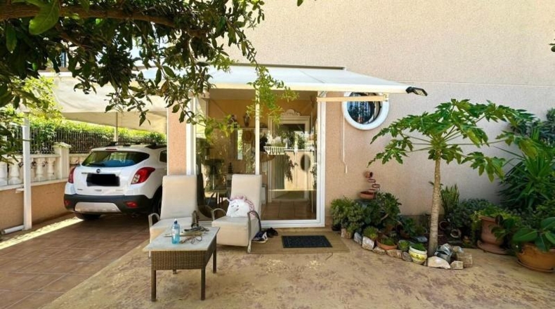 Alicante - Dehesa de Campoamor - 200m2