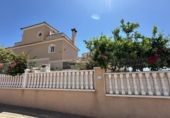 Detached villa with land for sale on España, Orihuela, ref: TR308956 photo