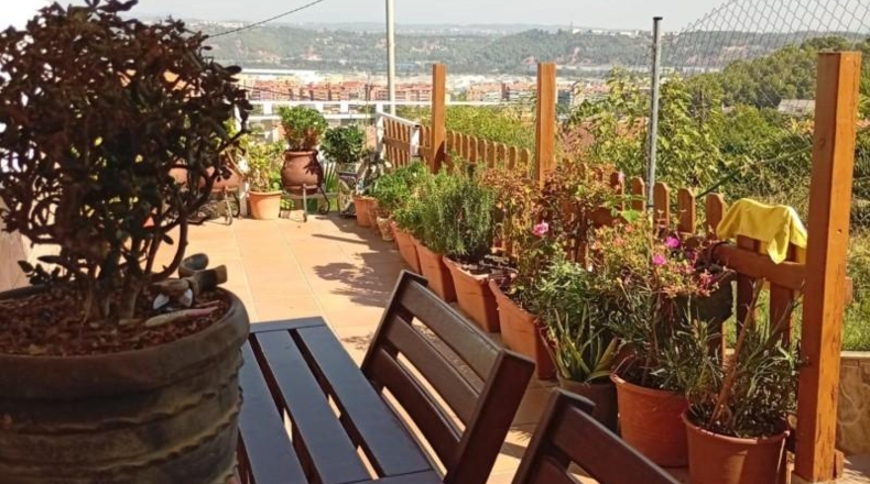 Barcelona - Sant Andreu de la Barca - 150m2