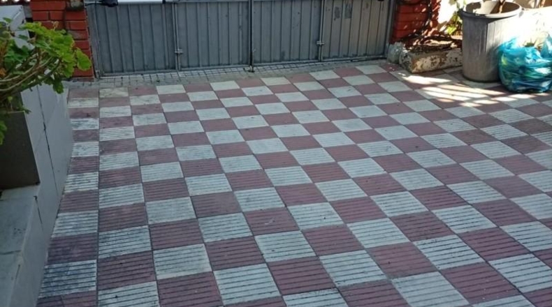 Barcelona - Sant Andreu de la Barca - 150m2