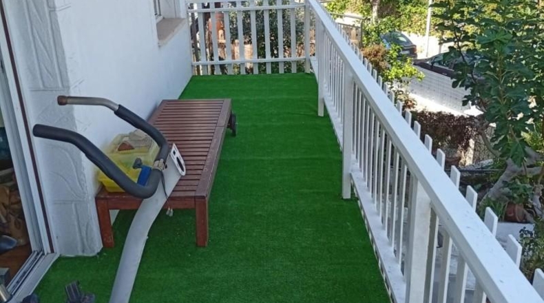 Barcelona - Sant Andreu de la Barca - 150m2