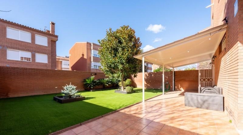 Таррагона - Cambrils - 362m2
