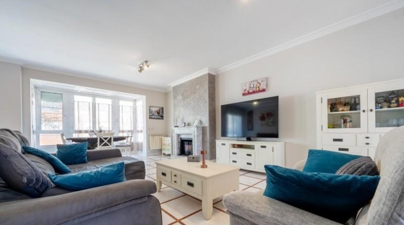 Таррагона - Cambrils - 362m2