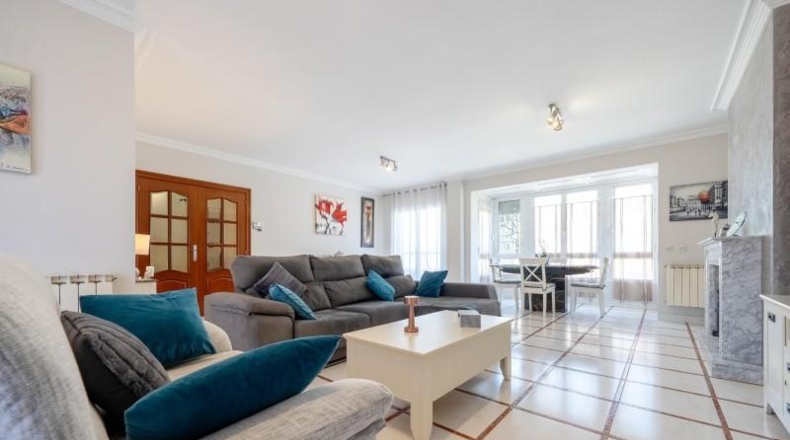 Таррагона - Cambrils - 362m2