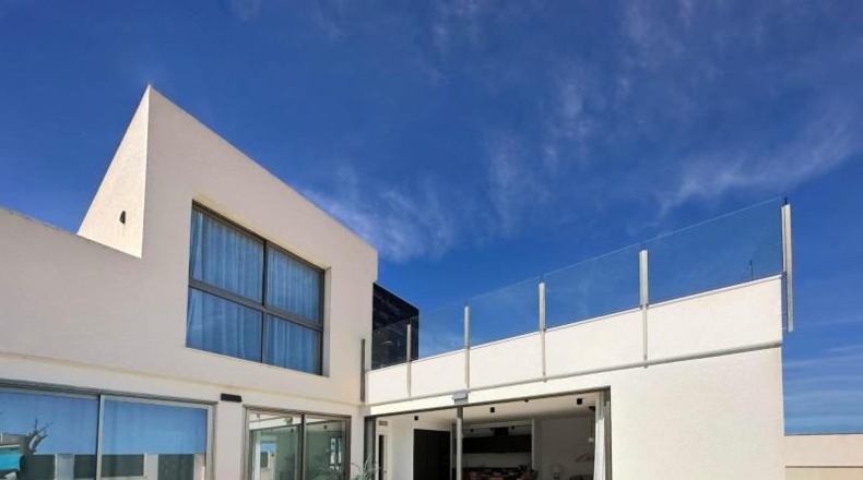 Murcia - Cartagena - 360m2