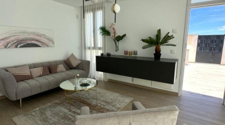 Murcia - Cartagena - 360m2