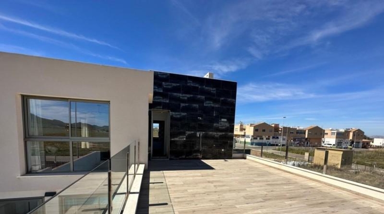 Murcia - Cartagena - 360m2