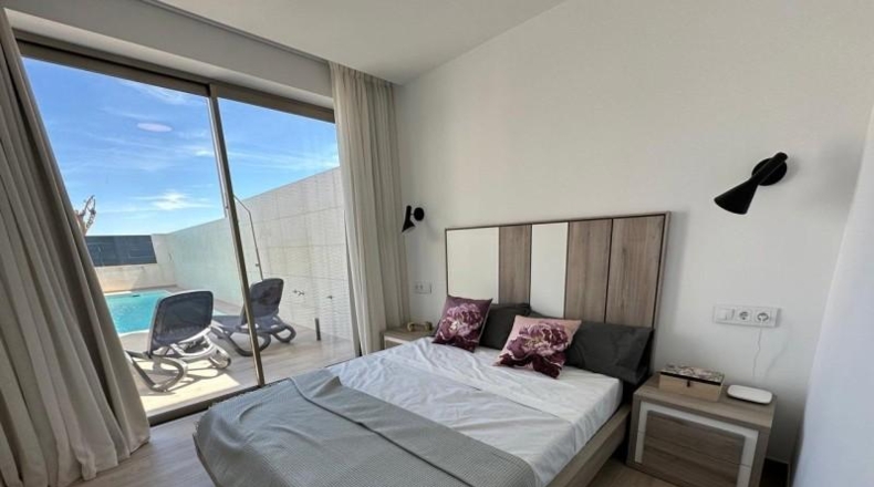 Murcia - Cartagena - 360m2