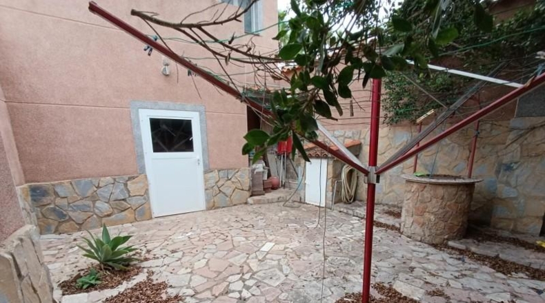 Alicante - Guardamar del Segura - 2800m2