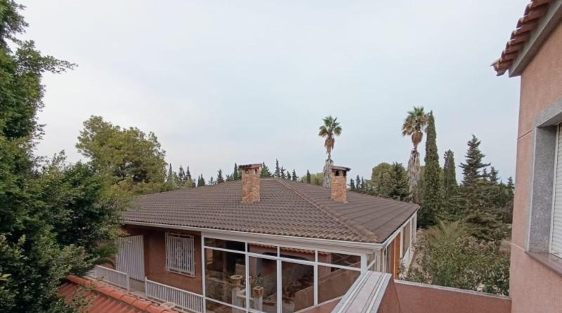 Alicante - Guardamar del Segura - 2800m2