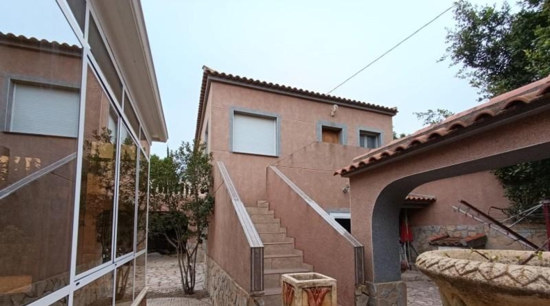 Alicante - Guardamar del Segura - 2800m2