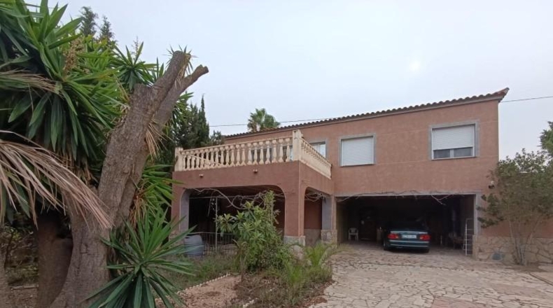 Alicante - Guardamar del Segura - 2800m2