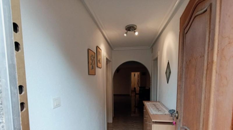 Alicante - Guardamar del Segura - 2800m2
