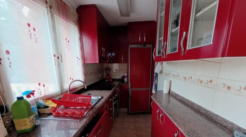 Alicante - Guardamar del Segura - 2800m2