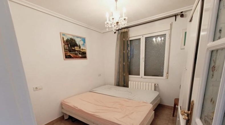Alicante - Guardamar del Segura - 2800m2